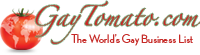gay tomato dot com